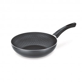 Sartén Hondo Tramontina 24 cm - Envío Gratuito