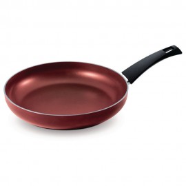 Sartén Básico Vasconia 20 cm Rojo - Envío Gratuito