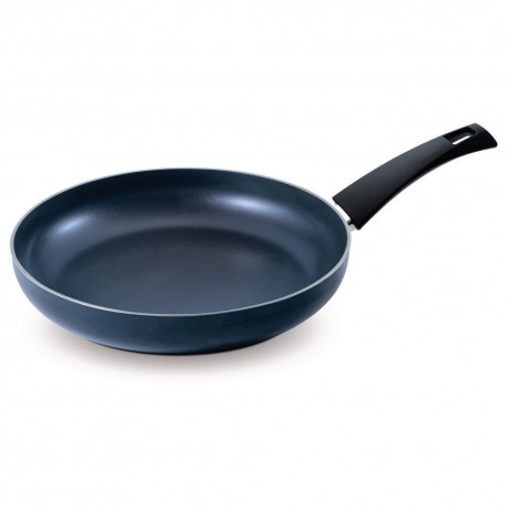 Sartén Básico Vasconia 24 cm Azul Marino - Envío Gratuito