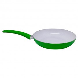 Good & Good Sartén 30 cm Verde Blanco - Envío Gratuito