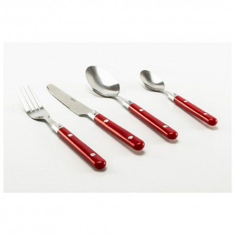 Crown Baccara Juego de Cubiertos 16 Piezas - Envío Gratuito