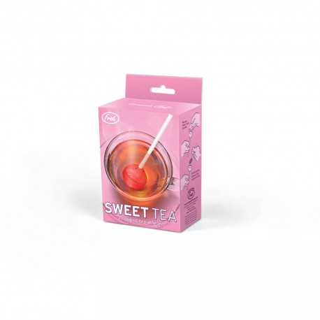 Infusor para Te Fred & Friends Modelo SWTEA - Envío Gratuito