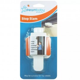 Protecto de Puertas para Portazo Dreambaby - Envío Gratuito