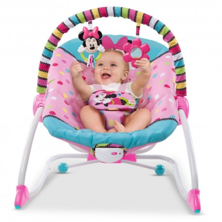 Asiento Cuna Disney 10360 - Envío Gratuito