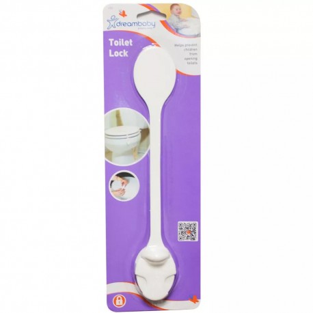 Seguro para Sanitario Dreambaby - Envío Gratuito