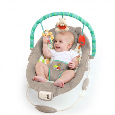 Saltador Disney 60256 - Envío Gratuito