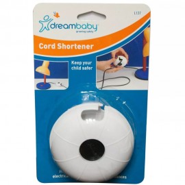 Reductor de Cable Eléctrico Dreambaby - Envío Gratuito