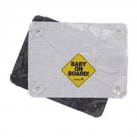 Película Protectora de Luz Solar Dreambaby - Envío Gratuito