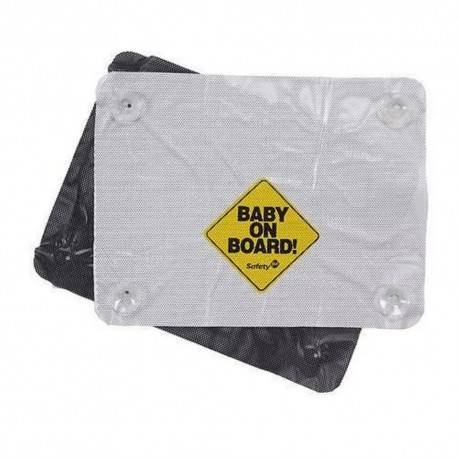 Película Protectora de Luz Solar Dreambaby - Envío Gratuito