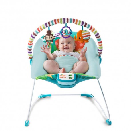 Asiento Cuna Bright Starts 10883 - Envío Gratuito