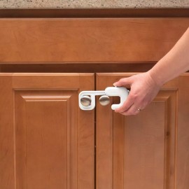 Safety 1st Seguro para Puertas - Envío Gratuito