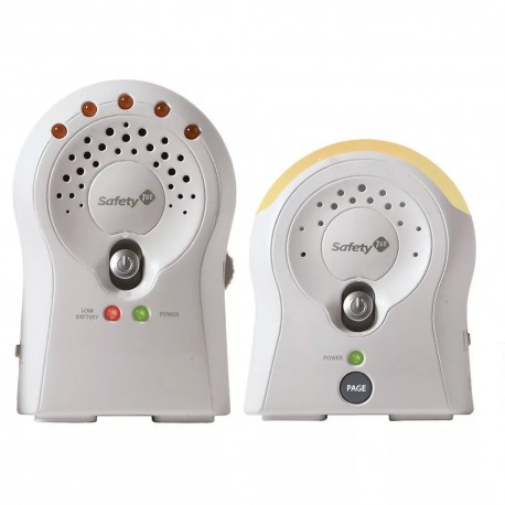 Monitor Safety 1st MO067 - Envío Gratuito