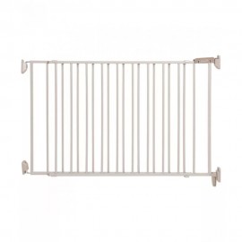 Safety 1st Puerta de Seguridad Ancha y Robusta - Envío Gratuito