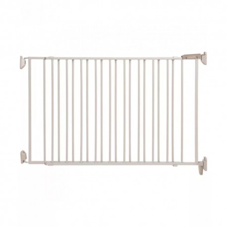 Safety 1st Puerta de Seguridad Ancha y Robusta - Envío Gratuito