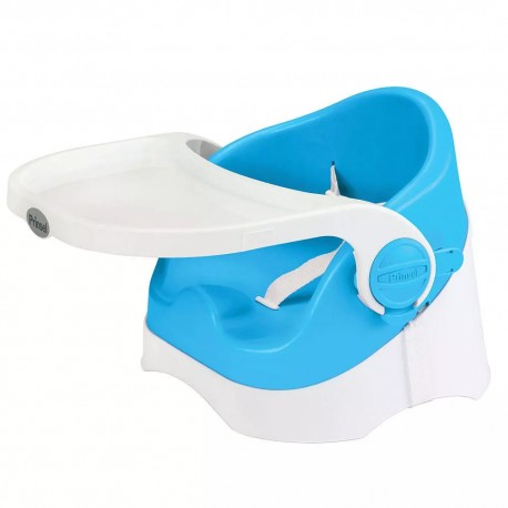 Booster Prinsel 8710 Cian - Envío Gratuito