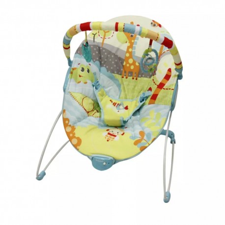 Bouncer Prinsel 8512 - Envío Gratuito