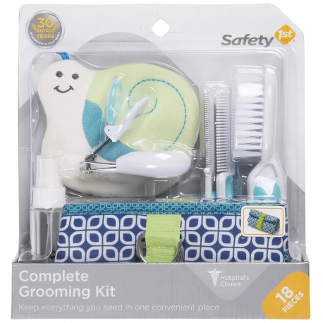 Set de Salud e Higiene Safety 1st IH347 - Envío Gratuito