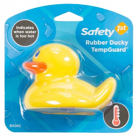 Termómetro para Tina Safety 1st BA066 - Envío Gratuito