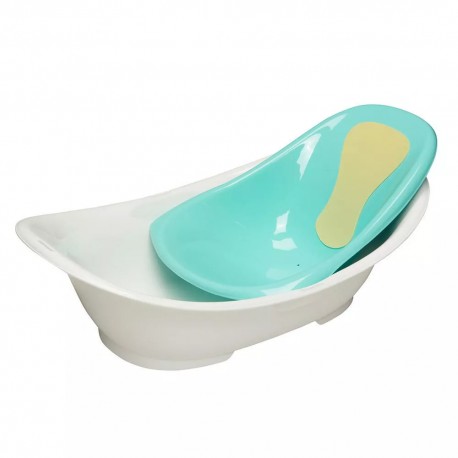 Tina Modular para Baño Safety 1st - Envío Gratuito