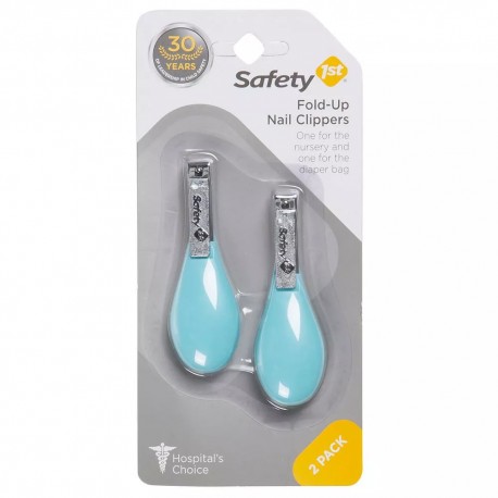 Cortauñas Safety 1st IH202 - Envío Gratuito