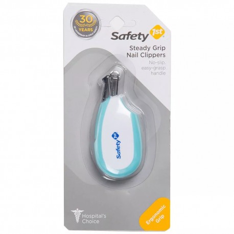 Cortauñas Safety 1st IH179 - Envío Gratuito