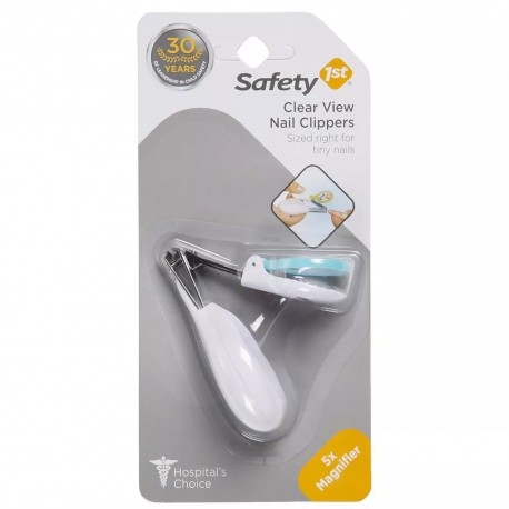 Cortauñas Safety 1st IH133 - Envío Gratuito