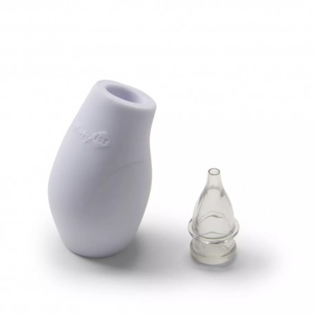 Aspirador Nasal Safety 1st Punta Suave - Envío Gratuito