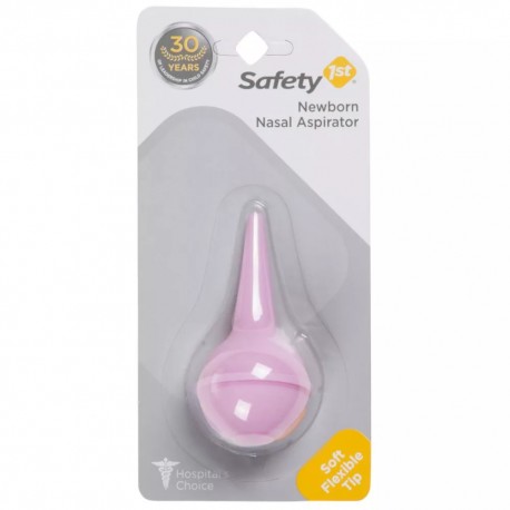 Aspirador Nasal para Bebés Prematuros Safety 1st - Envío Gratuito