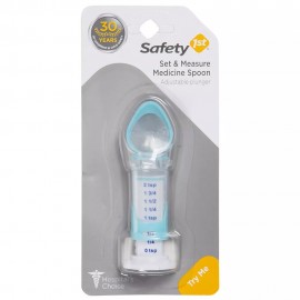 Dosificador de Medicamentos Safety 1st IH078 - Envío Gratuito