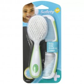 Cepillo y Peine Safety 1st 49043 - Envío Gratuito