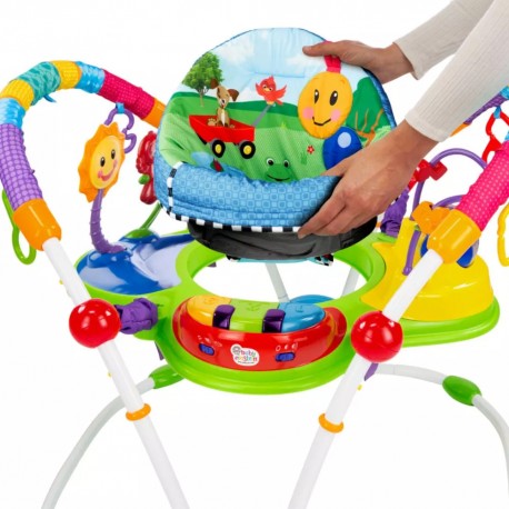 Centro de Actividades Baby Einstein 60184 - Envío Gratuito