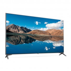 Pantalla LED LG 49 Pulgadas 4K Smart 49UJ7700 AWM - Envío Gratuito