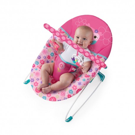 Asiento Cuna Bright Starts 10173 - Envío Gratuito