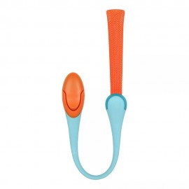 Mordedera Multiusos Boon Rojo Azul - Envío Gratuito