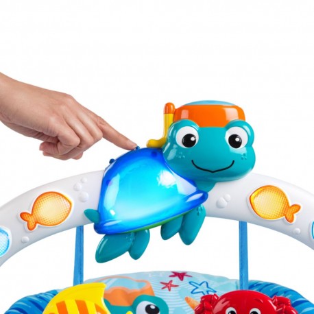 Asiento Cuna Baby Einstein 10523 - Envío Gratuito