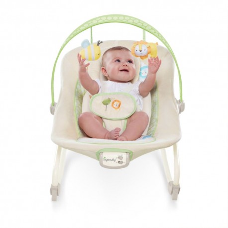 Mecedora Ingenuity 10249 - Envío Gratuito