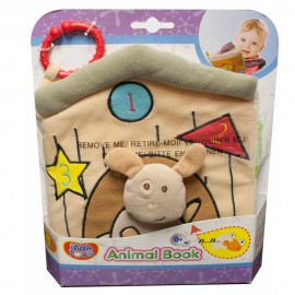 Juguete Biba Toys BB044 - Envío Gratuito