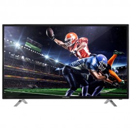Pantalla LED Daewoo 32 Pulgadas HD Smart L32S7800TN - Envío Gratuito