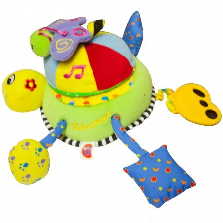 Juguete Biba Toys BS372 - Envío Gratuito