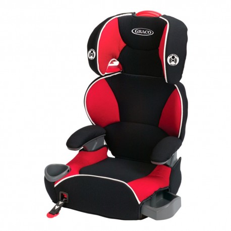 Auto Asiento Graco Atomic - Envío Gratuito