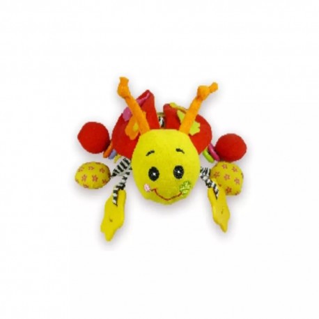 Juguete Biba Toys BS704 - Envío Gratuito