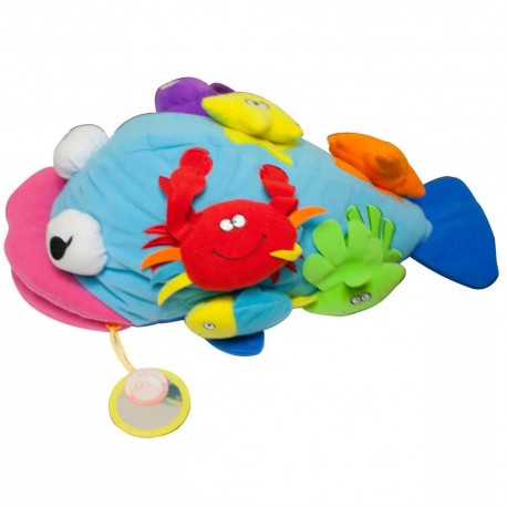 Juguete Biba Toys BS404 - Envío Gratuito