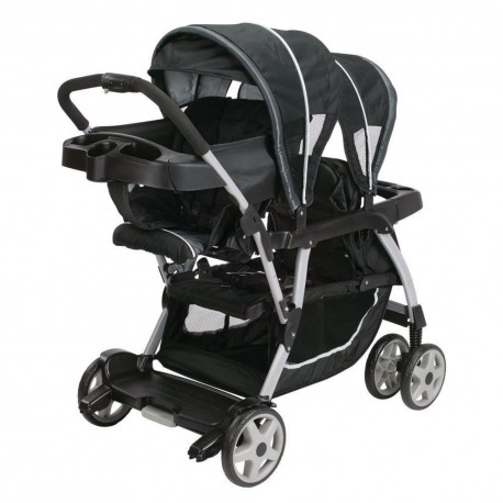 Carreola Graco Gotham - Envío Gratuito