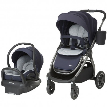 Maxi Cosi Travel System Adorra - Envío Gratuito