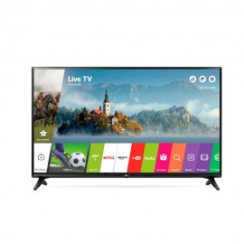 Pantalla LED LG 43 Pulgadas Full HD Smart 43LJ5500 - Envío Gratuito