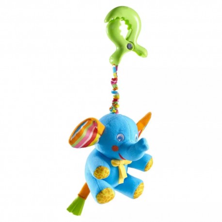 Juguete de Peluche Tiny Love Bebé Elefante - Envío Gratuito