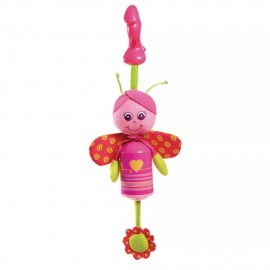 Juguete de Peluche Tiny Love Bebé Mariposa - Envío Gratuito