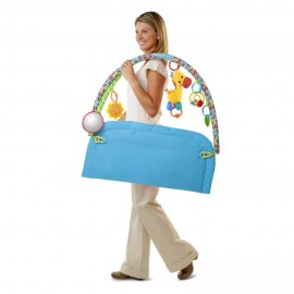 Gimnasio de Actividades Bright Starts 52169 - Envío Gratuito