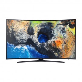 Pantalla LED Samsung 65 Pulgadas 4K Smart MU6300 Serie 6 - Envío Gratuito