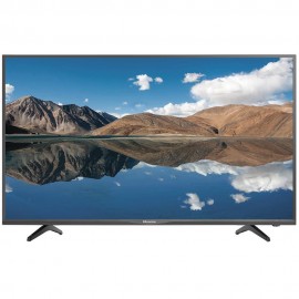 Pantalla LED Hisense 43 Pulgadas Full HD Smart 43H5D - Envío Gratuito